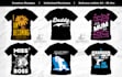 design a creative t shirt