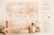 manually redesign ai packaging or labels into print ready vector files