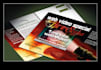 design business and post card