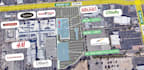 do real estate google earth map animation for any locations