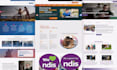 expert ndis service website development