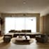 interior and exterior design