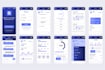 do website ui ux design,mobile apps ui ux design