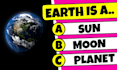 create trivia, quizzes, multiple choice questions, guessing videos