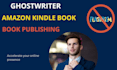 ghostwrite ebook content, create courses ,ebook reselling