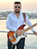 professional session bass player