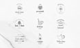design delicious restaurant logo