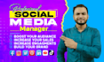 do social virtual assistant,creative virtual assistant and social media strategy