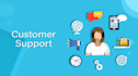 provide top notch customer service