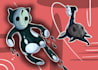 create your described fakemon