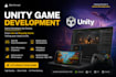do custom unity game development for android, IOS