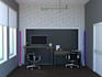 design your space by using ikea furniture