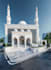 do mosque design ,modeling and rendering
