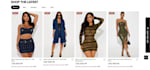 build a modern shopify store design and dropshipping ecommerc store