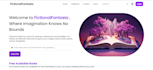 develop responsive websites using HTML , CSS and javascript