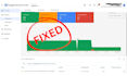 fix google merchant center suspension
