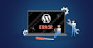 fix wordpress errors, bugs issues with maintenance of website