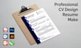 build professional ats resume writing, tech, engineering, IT, sales cv