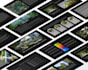 design canva, powerpoint PPT and pitch deck presentation
