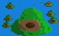 create custom pixel art