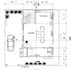 autocad drafting, blue prints, plans , section, elevation, 2d, 3d, rendering