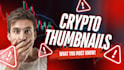 design viral custom youtube thumbnails in 1 hour