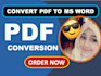 type, format, redesign microsoft word document formatting, ms word typing