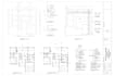 make architectural and construction set drawings in autocad