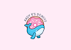 design best known genuine donuts logo