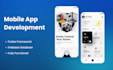 develop professional ios and android apps using flutter