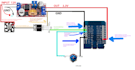 code your arduino or esp32 project