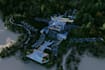 do architectural animation and images rendering