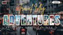 create youtube thumbnails for your travel vlogs