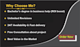 write persuasive sales email copy and sequence copywriting