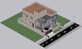 do 3d modelling for you