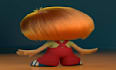 create 3d claymation animation video 3d character stop motion 3d animation