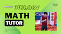 teach math, science and coding dsa programming