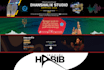 design youtube channel art, and banners creatively