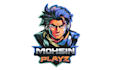 design professional gaming and esports logo