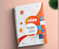 design eye catching and professional book covers