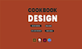 design cookbook format recipes book, nutritional diet canva ebook meal plan
