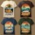 do amazing cartoon t shirt design for you