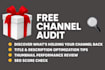 be your expert youtube manager for channel growth and SEO