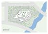 do rendering architectural siteplan