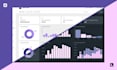 create stunning UI UX designs for websites in figma, xd, PSD