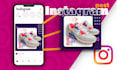 design posts y carruseles creativos para instagram en canva