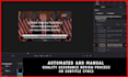transcribe and create supercuts or compilations from your video