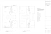draw technical drawing for your plumbing floor plan, riser diagram autocad 2d