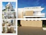 create architectural 3d models and realistic renderings