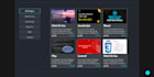 build a custom full stack website with modern features 2024